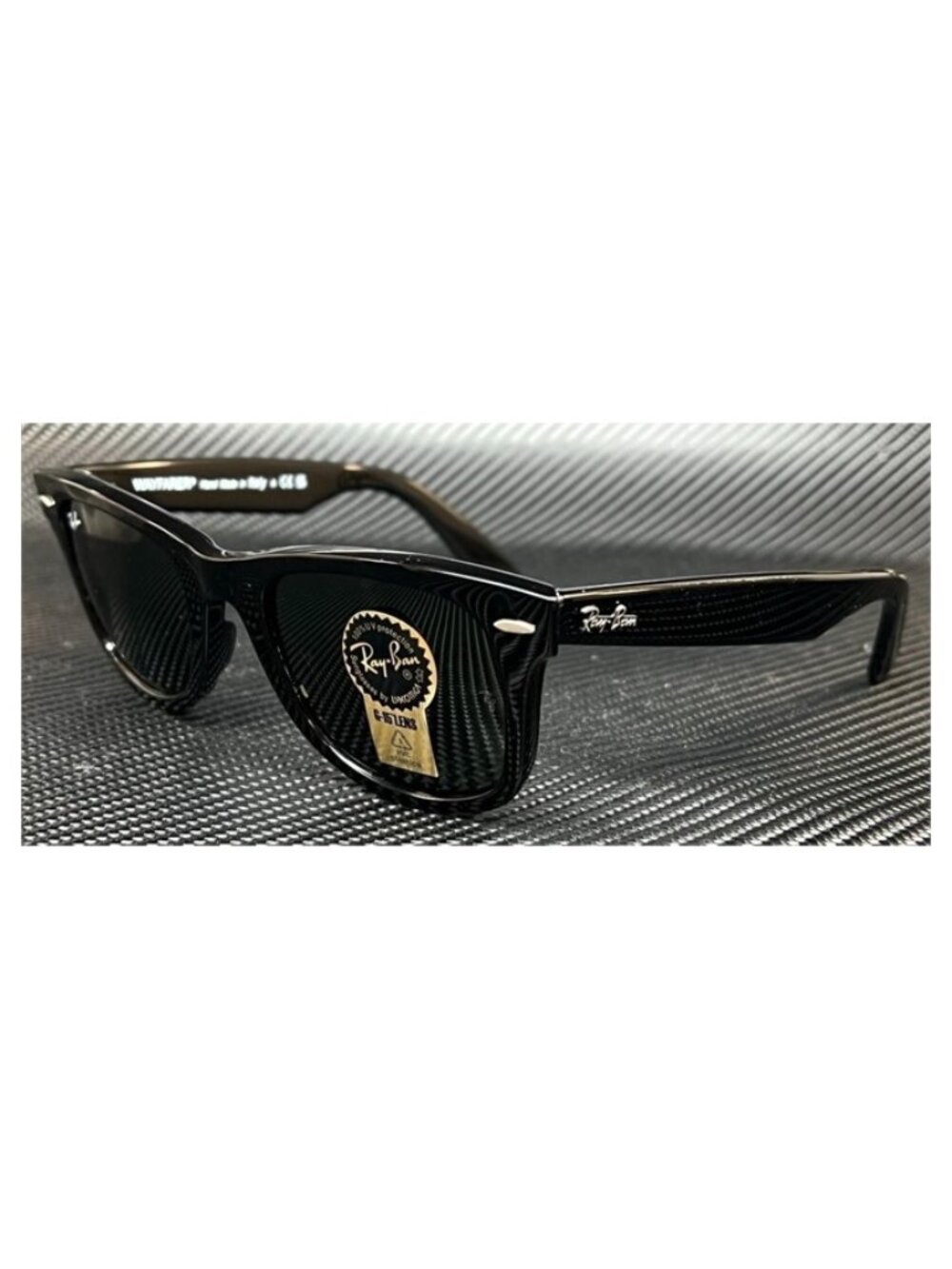 New Ray-Ban G- Sunglasses